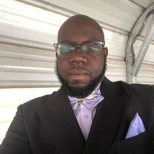 Meet your Posher, Rufus